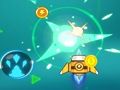 Spel Galaga-aanval  online
