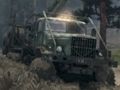 Spel Muddy Trucks Jigsaw online