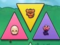 Spel Doolhof ontsnappen  online
