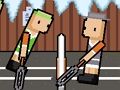 Spel Grappige tennisfysica  online
