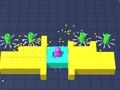 Spel KLEUR ZAAG  online