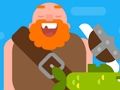 Spel Vikinghoed Flip  online