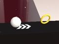 Spel Roller Sky Balance Ball online