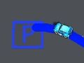 Spel Parkeermeester CAR 3D online