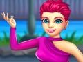 Spel Project make-over  online