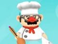 Spel Geweldige kok online Spel Geweldige kok online