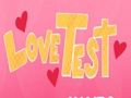 Spel Liefdes tester  online