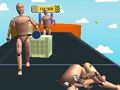 Spel Knock'em All online