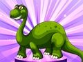 Spel Surprise Egg: Dino Party online Spel Surprise Egg: Dino Party online