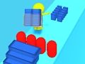 Spel Trap rennen  online