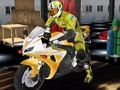 Spel Bike Race Bike Stunt 2021 online