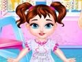Spel Baby Taylor huishoudelijk dag  online