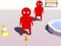 Spel Kogelmixer online