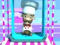 Spel Popcorn -puzzel - Ultimate Burst Chief online
