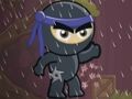 Spel Donkere Ninja  online