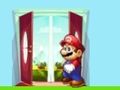Spel Mario World online