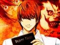 Spel Death Note Anime Jigsaw Puzzle Collection online