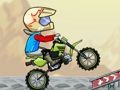 Spel Prestatie van een racer  online