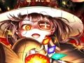 Spel Anime puzzel  online