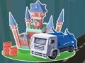 Spel Bouw Castle 3D  online