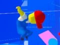 Spel Parkour -race online
