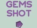 Spel Edelstenen schot  online