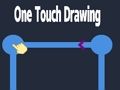 Spel One Touch Tekenen  online