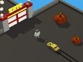 Spel Zombie drift online
