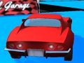 Spel Mega Ramp Car Stunt 3D online