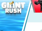 Spel Gigantische Rush  online