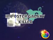 Spel Bedrieger Galaxy Killer  online