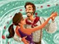 Spel Verborgen objecten Hallo liefde  online