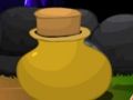 Spel Cave Forest Escape online