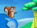 Spel Lastige dorp ontsnapping  online