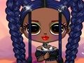 Spel Monster Popsy Surprise-poppen  online