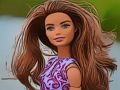 Spel Brunette's Fashion Shots Jigsaw online