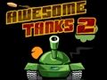 Spel Geweldige tanks 2  online