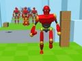 Spel Klop Rush  online