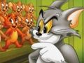 Spel Tom en Jerry Jigsaw Puzzle Collection online Spel Tom en Jerry Jigsaw Puzzle Collection online