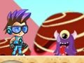 Spel Tom's World online