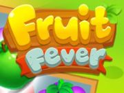 Spel Fruit koorts  online