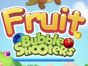 Spel Fruit bellenschutters online