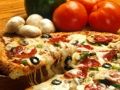Spel Italiaanse Pizza Jigsaw online Spel Italiaanse Pizza Jigsaw online