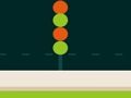 Spel Kleur stippen  online