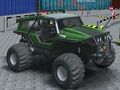 Spel RCC auto parkeren 3D online Spel RCC auto parkeren 3D online
