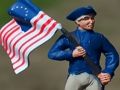 Spel Jigsaw in de Britse Amerikaanse Unie online