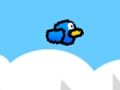 Spel Flappy Birds geremasterd  online