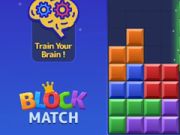 Spel Match blokkeren  online