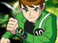 Spel Ben 10 Jigsaw Puzzle Collection online