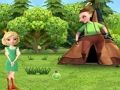 Spel Kleine prinses magisch verhaal online